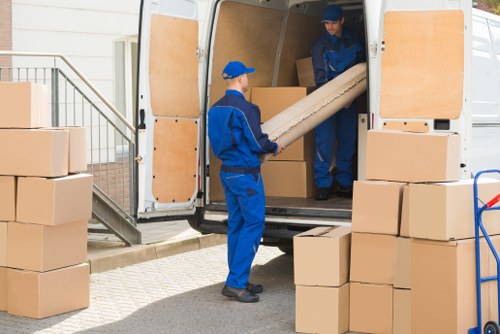 Roehampton removal pricing explained for small flats and local house moves