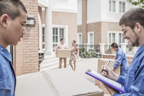 Professional piano removals in Roehampton with careful lifting and protection