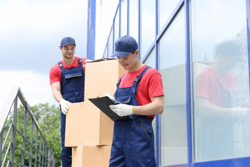Illustration of cookies and website privacy settings for Roehampton Removals