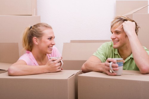 Illustration representing accessibility support for Roehampton Removals
