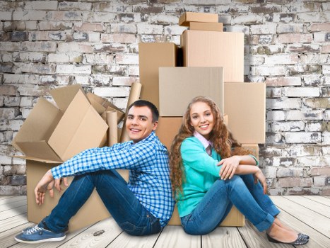 Furniture and bulky item removals support