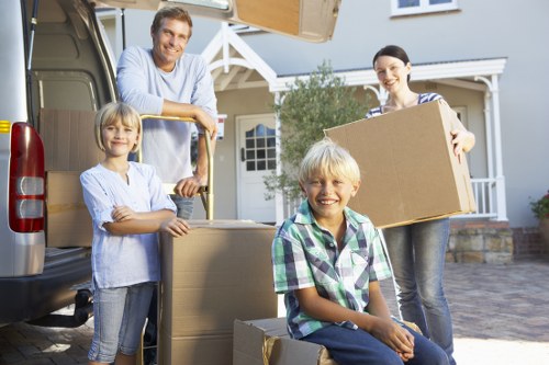 Local furniture collection for homes and flats in Roehampton