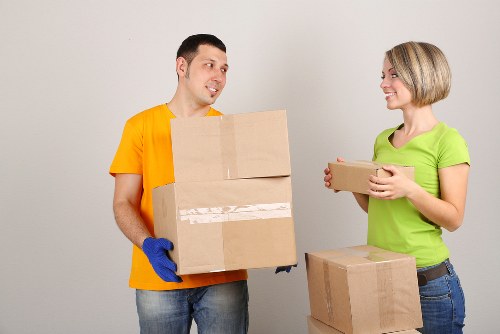 Free quote policy for Roehampton removals with clear pricing breakdown